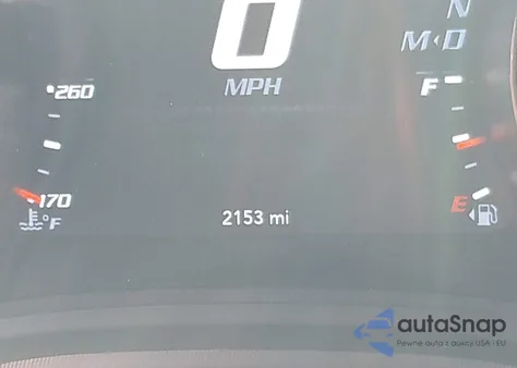 2023 Dodge Challenger R/T Scat Pack from USA, damaged, VIN 2C3CDZFJ3PH681853